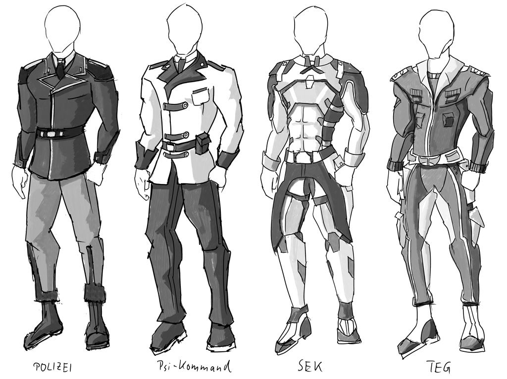 Libertas Uniformen Libertas Uniformen