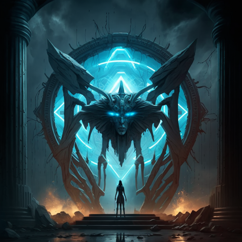 Demon Portal